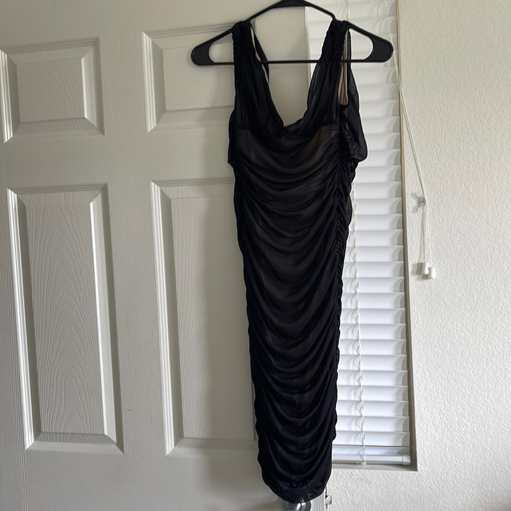 Oh polly dress